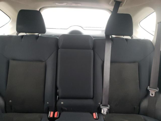 Photo 10 from auction – 2016 HONDA CR-V LX with VIN 5J6RM4H36GL130188