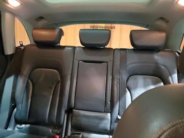 Photo 10 from auction – 2010 AUDI Q5 PREMIUM with VIN WA1LKCFP0AA077079
