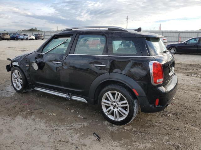 Photo 2 from auction – 2019 MINI COOPER COU with VIN WMZYS7C54K3F47175