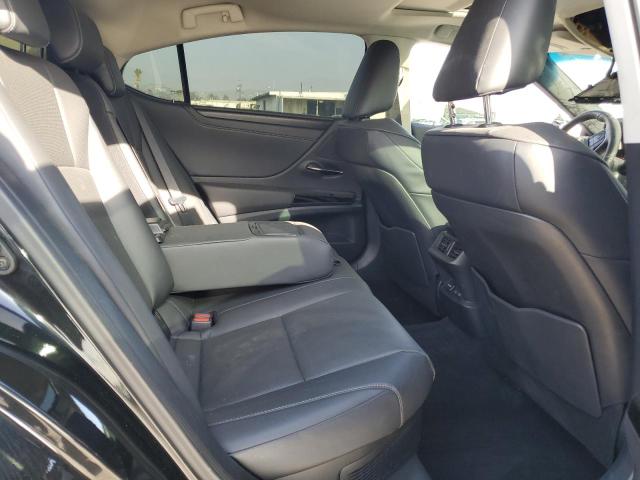 Photo 10 from auction – 2024 LEXUS ES 300H BA with VIN 58ADA1C19RU053816