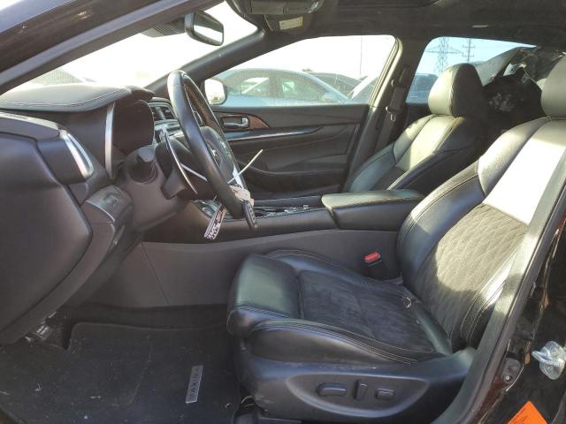 Photo 7 from auction – 2019 NISSAN MAXIMA S with VIN 1N4AA6AV2KC381338