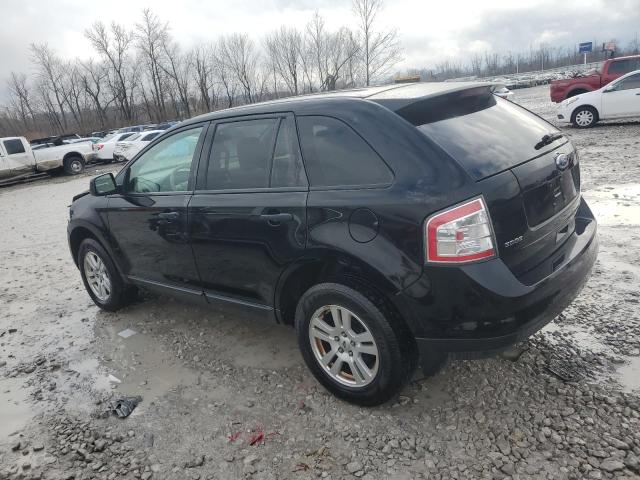 Photo 2 from auction – 2008 FORD EDGE SE with VIN 2FMDK46C18BA50335
