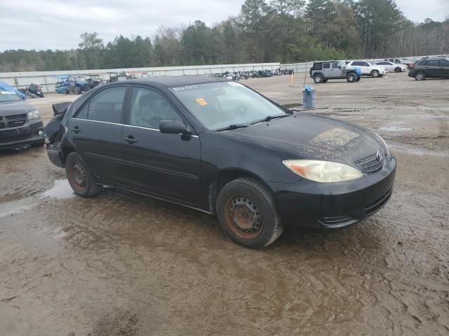 Photo 4 from auction – 2004 TOYOTA CAMRY LE with VIN 4T1BE32K14U366568