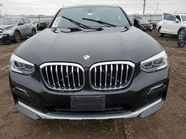 Photo 5 from auction – 2019 BMW X4 XDRIVE3 with VIN 5UXUJ3C52KLG57408