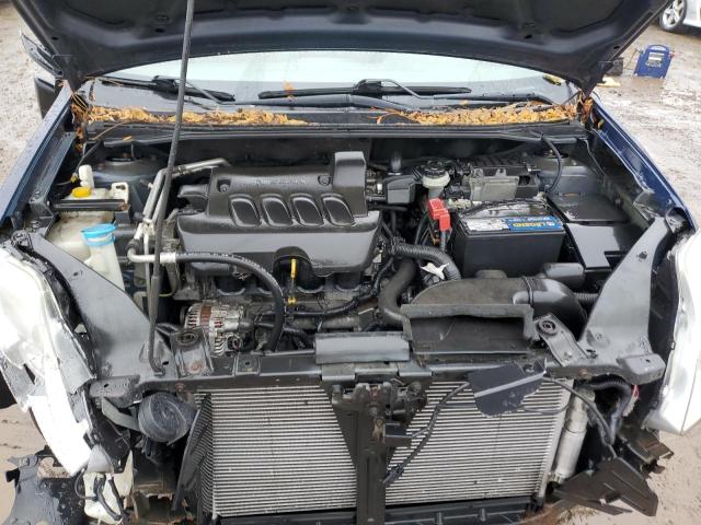 Photo 11 from auction – 2012 NISSAN SENTRA 2.0 with VIN 3N1AB6AP6CL664617