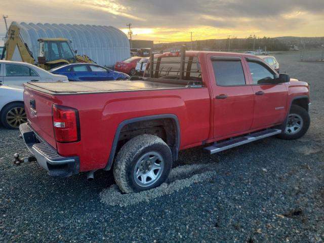 Photo 3 from auction – 2016 GMC SIERRA K15 with VIN 3GTU2LEC2GG150620