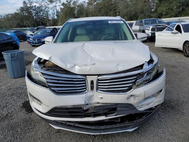 Photo 5 from auction – 2015 LINCOLN MKC with VIN 5LMCJ1A9XFUJ22808