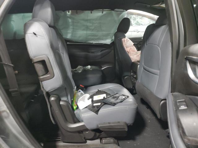 Photo 10 from auction – 2023 BUICK ENCLAVE PR with VIN 5GAEVBKW1PJ114003