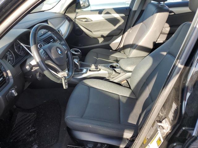 Photo 7 from auction – 2015 BMW X1 XDRIVE2 with VIN WBAVL1C51FVY38377
