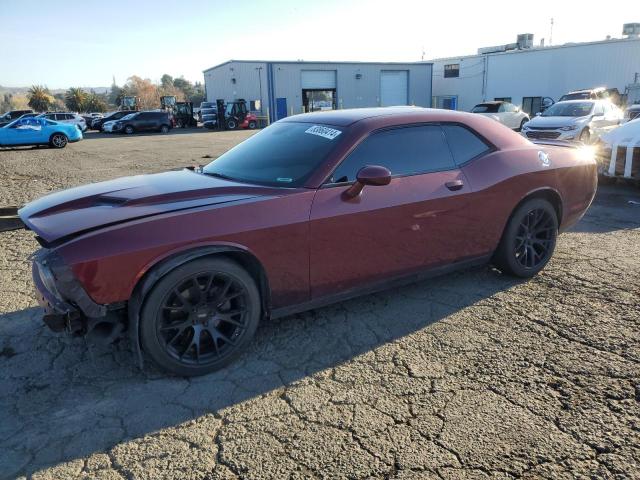 DODGE CHALLENGER 2019 with VIN 2C3CDZAG8KH571496 - Photo from auction