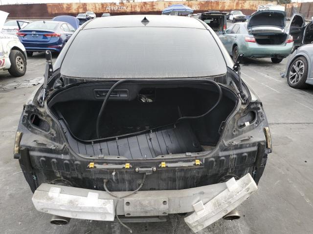 Photo 6 from auction – 2008 INFINITI G35 with VIN JNKBV61E28M201120