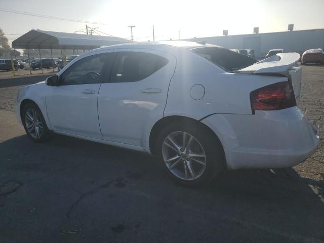 Photo 2 from auction – 2014 DODGE AVENGER SX with VIN 1C3CDZCG0EN217335