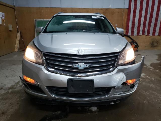 Photo 5 from auction – 2013 CHEVROLET TRAVERSE L with VIN 1GNKVGKD7DJ234744