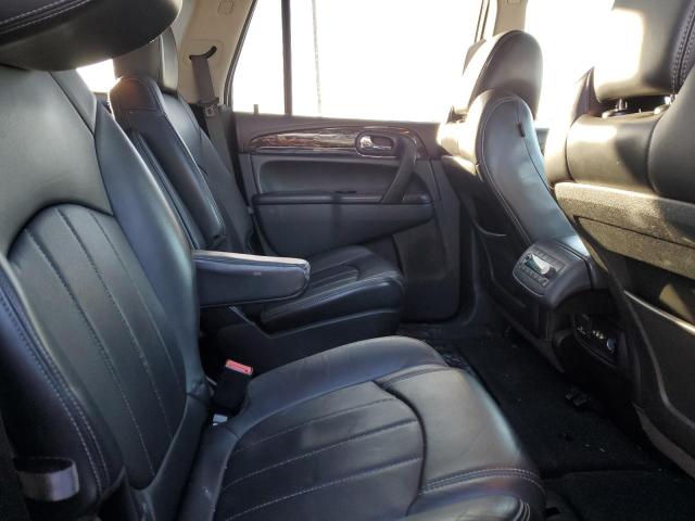 Photo 11 from auction – 2013 BUICK ENCLAVE with VIN 5GAKRCKD1DJ242135