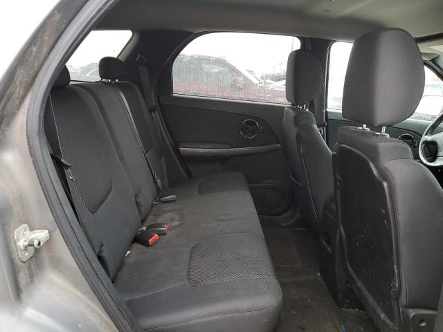 Photo 11 from auction – 2006 PONTIAC TORRENT with VIN 2CKDL73F566052069