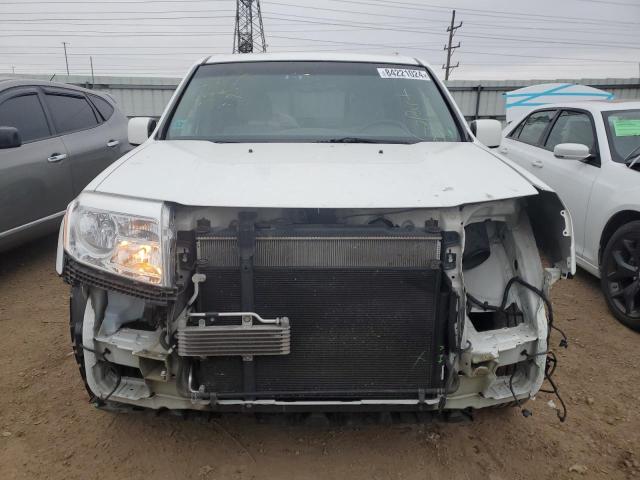 Photo 5 from auction – 2012 HONDA PILOT EX with VIN 5FNYF4H40CB014745