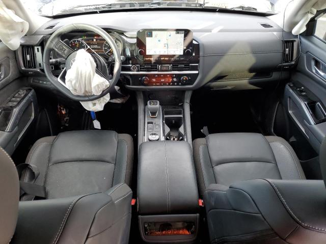 Photo 8 from auction – 2024 NISSAN PATHFINDER with VIN 5N1DR3CC6RC252552