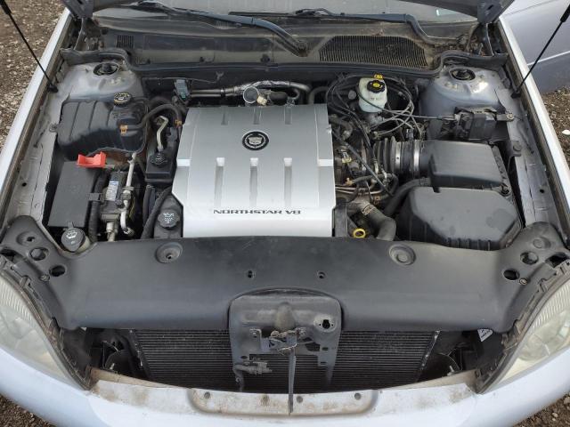 Photo 11 from auction – 2005 CADILLAC DEVILLE with VIN 1G6KD54Y15U267273