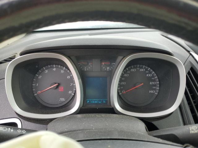 Photo 9 from auction – 2012 CHEVROLET EQUINOX LT with VIN 2GNALDEKXC6400177