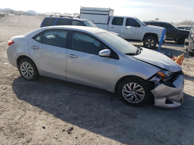 Photo 4 from auction – 2019 TOYOTA COROLLA L with VIN 2T1BURHE5KC210720