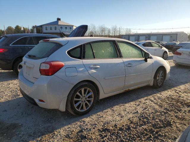 Photo 3 from auction – 2012 SUBARU IMPREZA PR with VIN JF1GPAC69CH236934