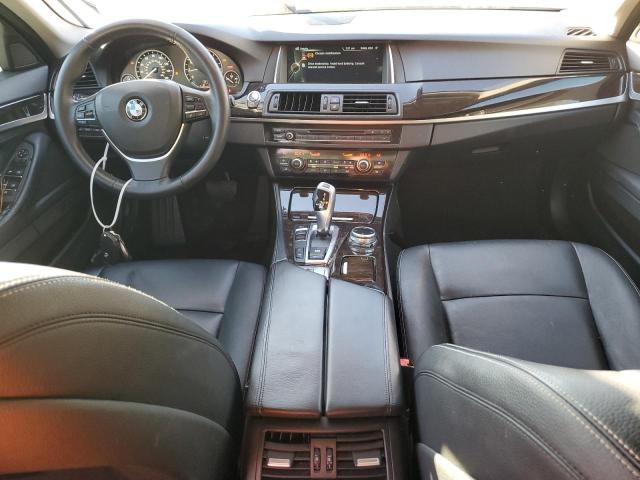 Photo 8 from auction – 2014 BMW 535 I with VIN WBA5B1C59EDZ37293