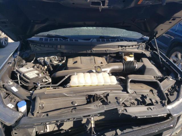 Photo 11 from auction – 2022 FORD F150 SUPER with VIN 1FTFW1E83NFB08128