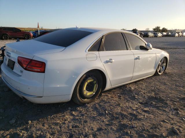 Photo 3 from auction – 2011 AUDI A8 QUATTRO with VIN WAUAVAFD5BN018390