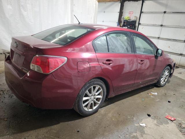 Photo 3 from auction – 2012 SUBARU IMPREZA with VIN JF1GJAC64CH003917