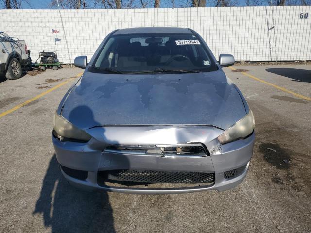 Photo 5 from auction – 2011 MITSUBISHI LANCER ES/ with VIN JA32X2HU9BU002010