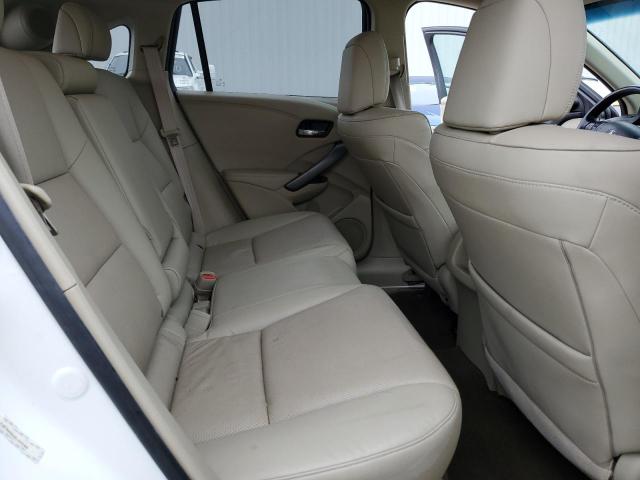 Photo 11 from auction – 2014 ACURA RDX TECHNO with VIN 5J8TB4H54EL003196