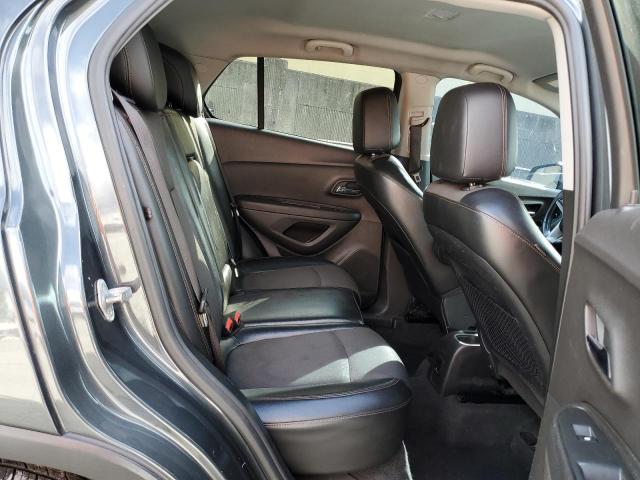 Photo 11 from auction – 2017 CHEVROLET TRAX 1LT with VIN 3GNCJLSB9HL188419