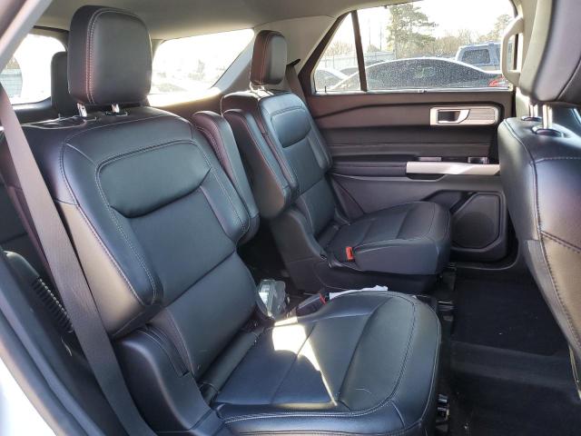 Photo 11 from auction – 2021 FORD EXPLORER L with VIN 1FMSK8FH6MGB68118