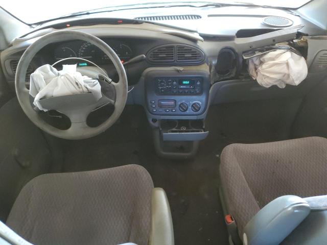 Photo 8 from auction – 2000 DODGE CARAVAN with VIN 2B4FP25B5YR574460
