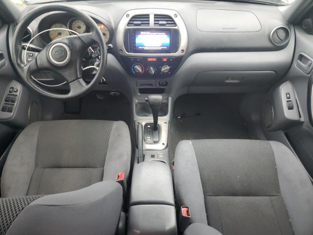 Photo 8 from auction – 2003 TOYOTA RAV4 with VIN JTEHH20V330228139