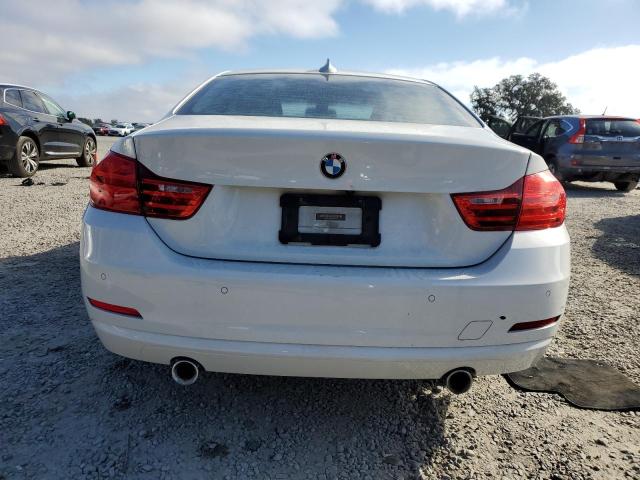 Photo 6 from auction – 2014 BMW 435 I with VIN WBA3R1C53EK192667