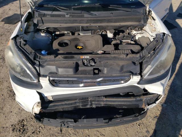 Фото 11 с аукциона – 2013 KIA SOUL + с VIN KNDJT2A62D7501124