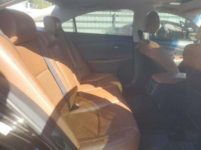 Снимка 10 от търг – 2012 LEXUS ES 350 с VIN JTHBK1EG4C2485314