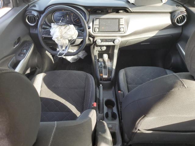 Photo 8 from auction – 2019 NISSAN KICKS S with VIN 3N1CP5CU8KL528706