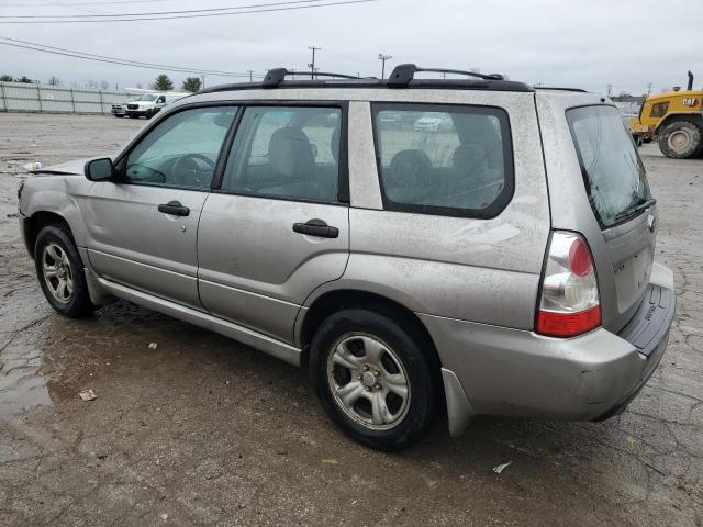 Photo 2 from auction – 2006 SUBARU FORESTER 2 with VIN JF1SG63616H701072