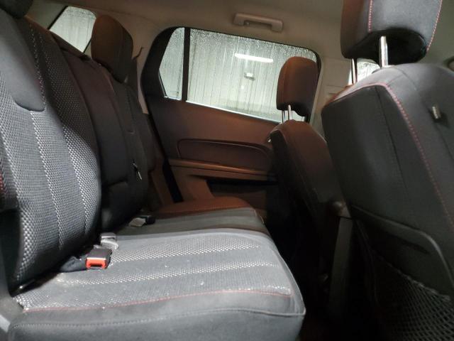 Photo 11 from auction – 2017 GMC TERRAIN SL with VIN 2GKFLTEK8H6340808