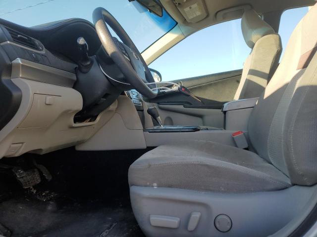 Photo 7 from auction – 2012 TOYOTA CAMRY BASE with VIN 4T1BF1FK4CU050446