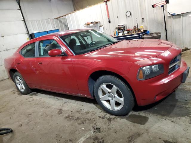 Photo 4 from auction – 2010 DODGE CHARGER with VIN 2B3CA4CD4AH316077