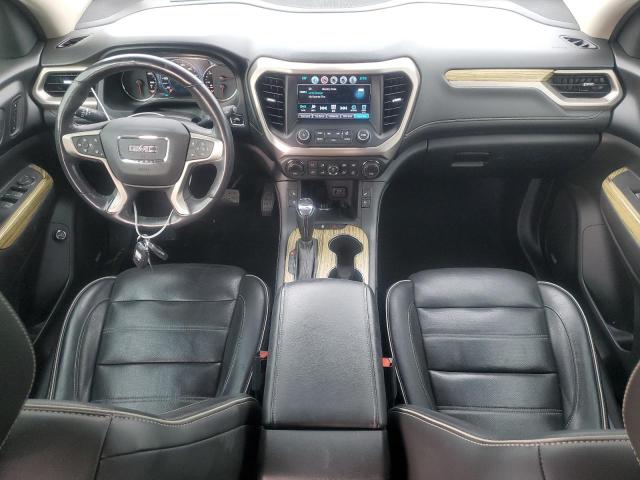Photo 8 from auction – 2018 GMC ACADIA DEN with VIN 1GKKNPLS3JZ209170