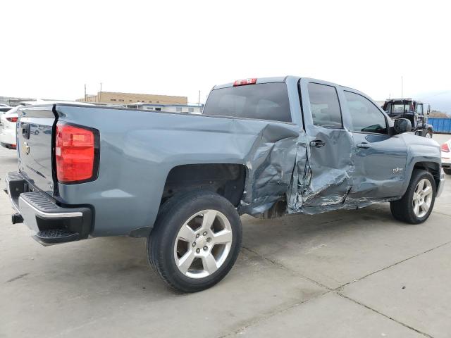 Photo 3 from auction – 2014 CHEVROLET SILVERADO with VIN 1GCRCREC8EZ357046