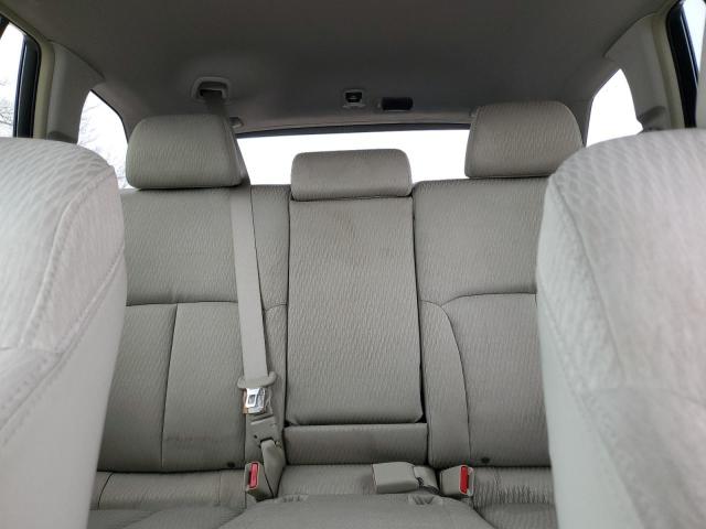 Снимка 10 от търг – 2011 SUBARU OUTBACK 2. с VIN 4S4BRCCC4B3443612