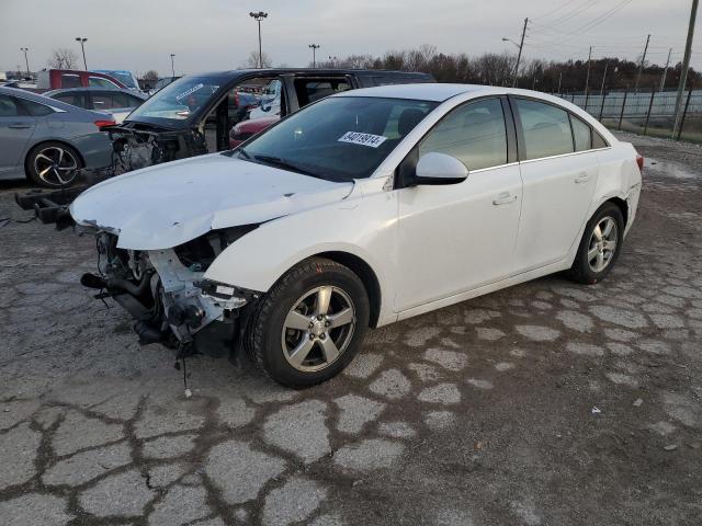 CHEVROLET CRUZE LT 2012 with VIN 1G1PF5SCXC7396105 - Photo from auction