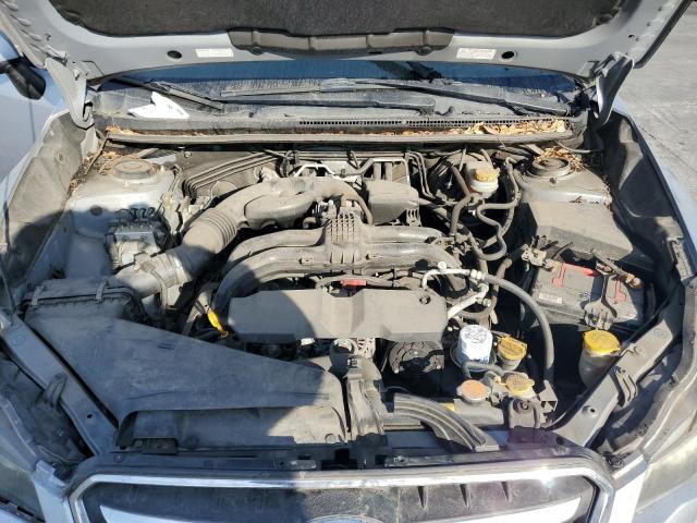 Photo 12 from auction – 2014 SUBARU XV CROSSTR with VIN JF2GPAGC8E8237927