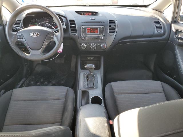 Photo 8 from auction – 2014 KIA FORTE LX with VIN KNAFX4A67E5097656
