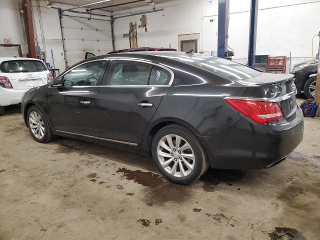 Photo 2 from auction – 2014 BUICK LACROSSE with VIN 1G4GB5G37EF164030
